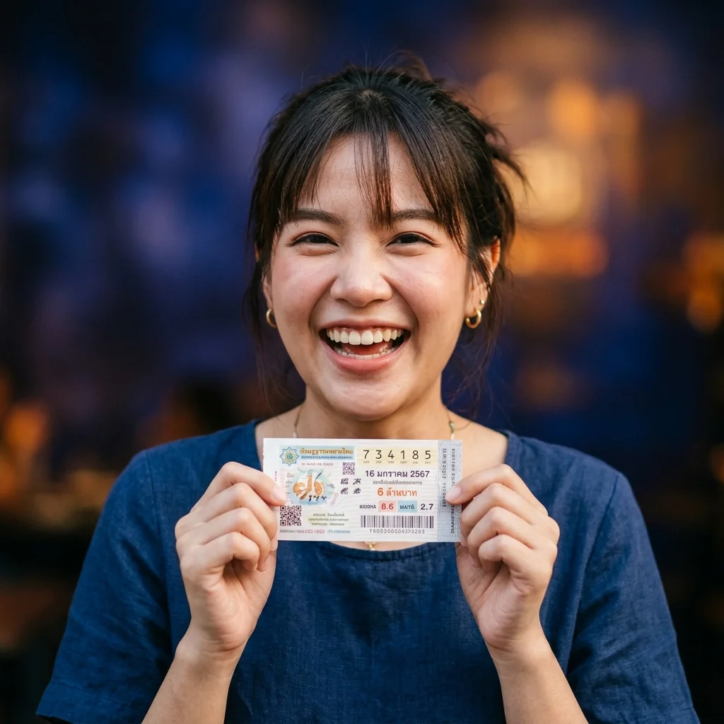 หวยออนไลน์จ่ายยังไง อัตราจ่ายหวยทุกประเภท
